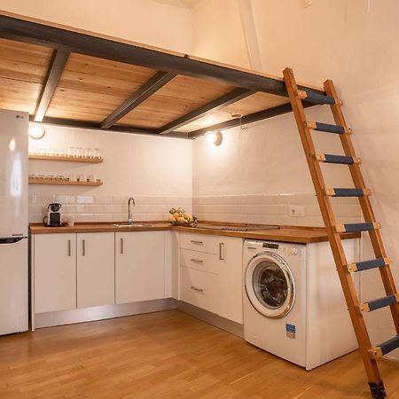 Precioso Apartamento Nuevo En Sevilla Centro 4Pax Εξωτερικό φωτογραφία