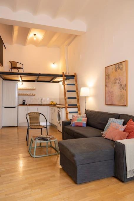 Precioso Apartamento Nuevo En Sevilla Centro 4Pax Εξωτερικό φωτογραφία