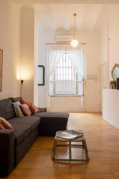 Precioso Apartamento Nuevo En Sevilla Centro 4Pax Εξωτερικό φωτογραφία
