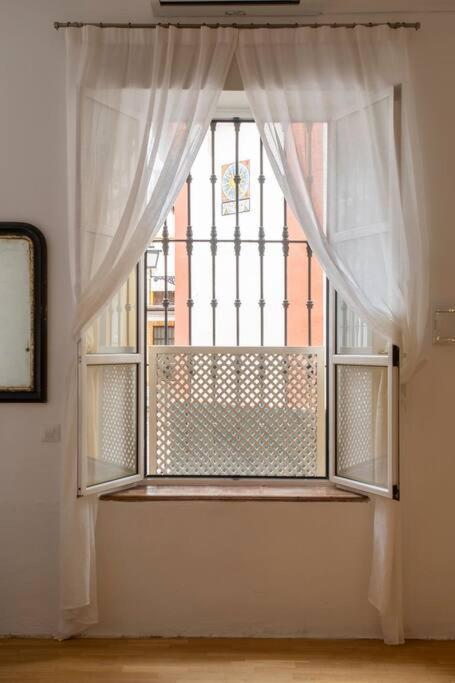 Precioso Apartamento Nuevo En Sevilla Centro 4Pax Εξωτερικό φωτογραφία