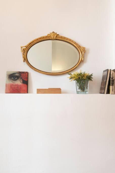 Precioso Apartamento Nuevo En Sevilla Centro 4Pax Εξωτερικό φωτογραφία