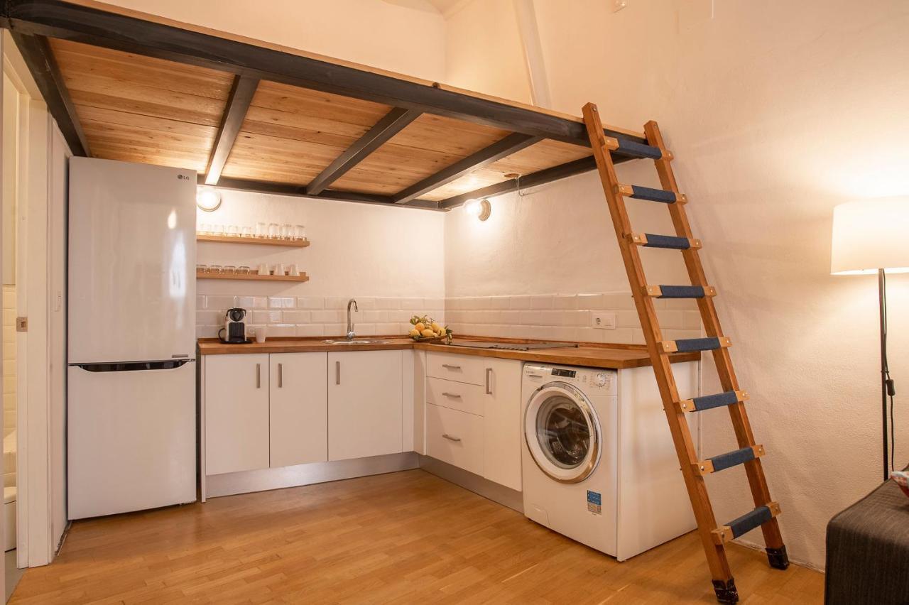 Precioso Apartamento Nuevo En Sevilla Centro 4Pax Εξωτερικό φωτογραφία