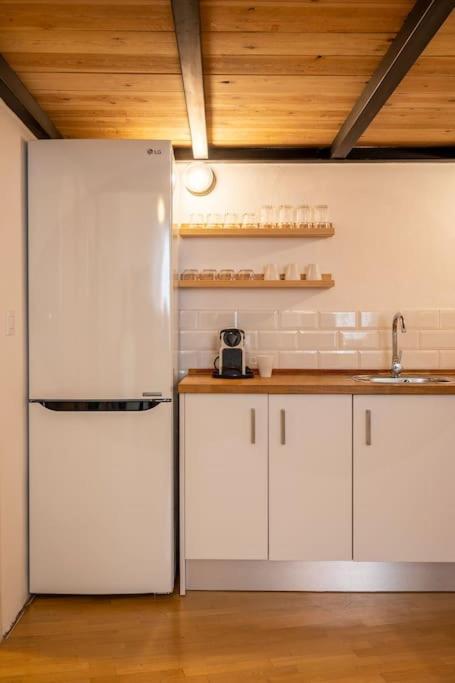 Precioso Apartamento Nuevo En Sevilla Centro 4Pax Εξωτερικό φωτογραφία
