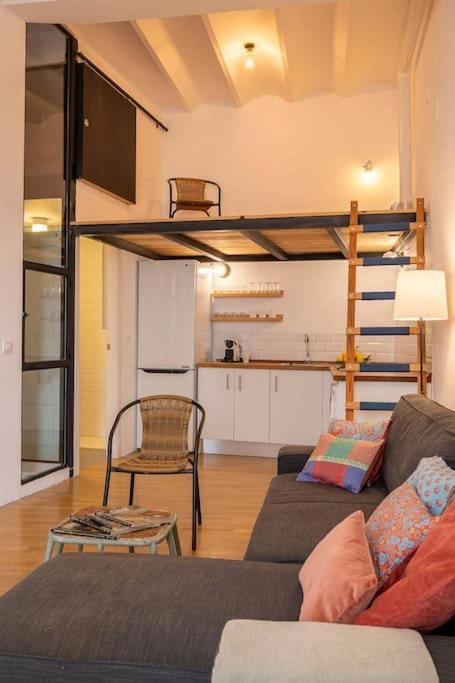 Precioso Apartamento Nuevo En Sevilla Centro 4Pax Εξωτερικό φωτογραφία