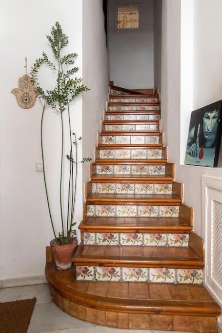 Precioso Apartamento Nuevo En Sevilla Centro 4Pax Εξωτερικό φωτογραφία