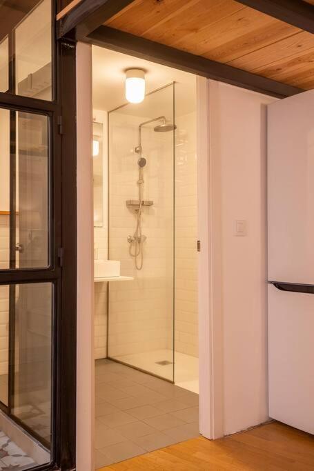 Precioso Apartamento Nuevo En Sevilla Centro 4Pax Εξωτερικό φωτογραφία