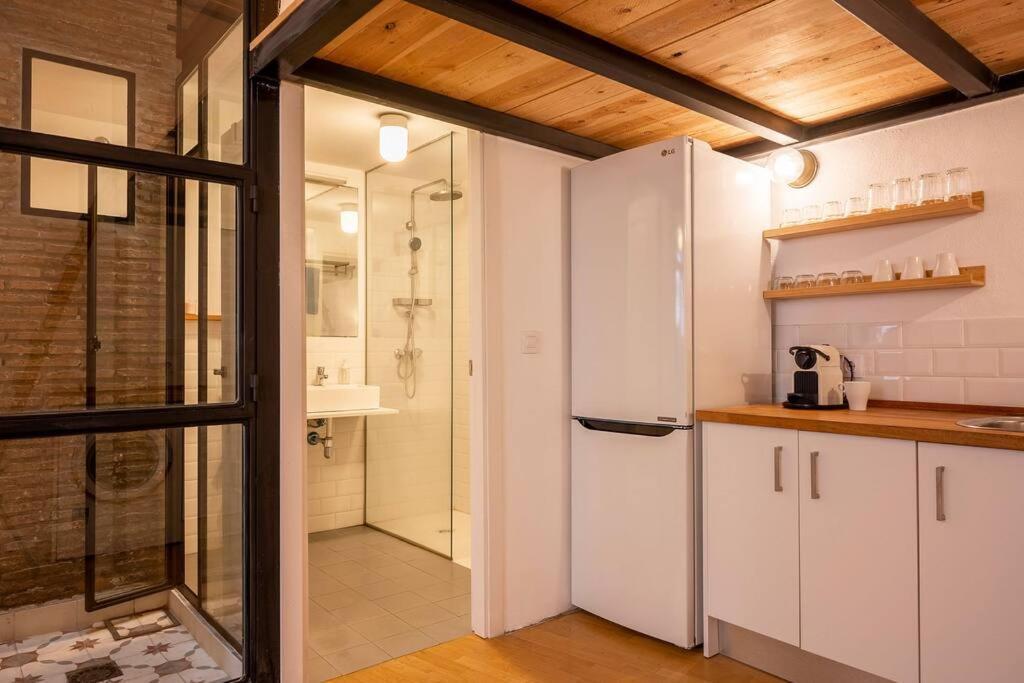 Precioso Apartamento Nuevo En Sevilla Centro 4Pax Εξωτερικό φωτογραφία