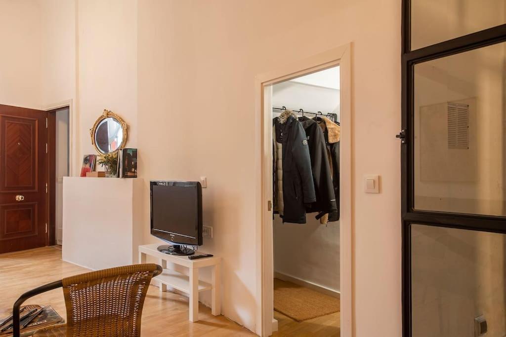 Precioso Apartamento Nuevo En Sevilla Centro 4Pax Εξωτερικό φωτογραφία